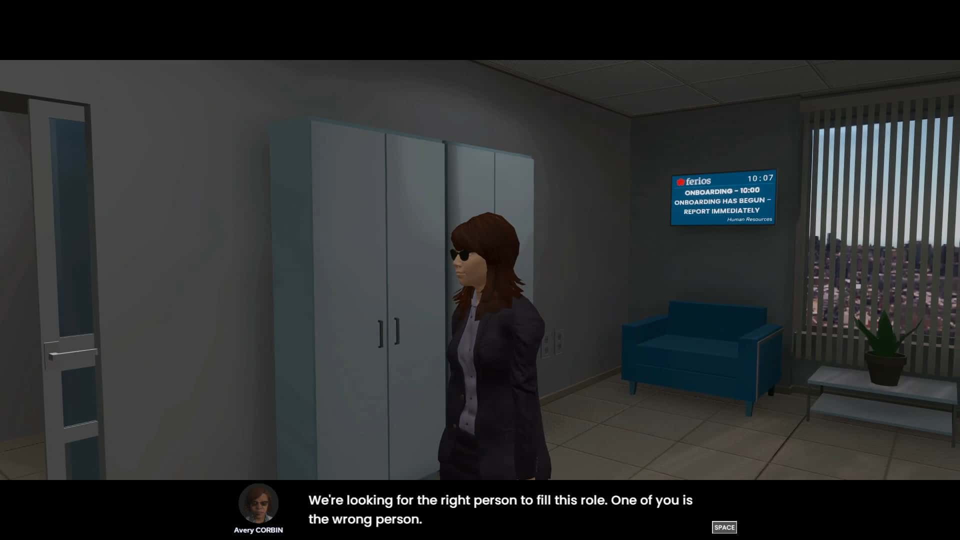 #3. The Invisible Hand - Deep Pockets (GOG) Bởi: Fellow Traveller