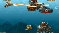 METAL SLUG 3 screenshot 3