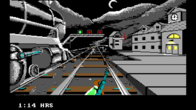 The Train: Escape to Normandy screenshot 1