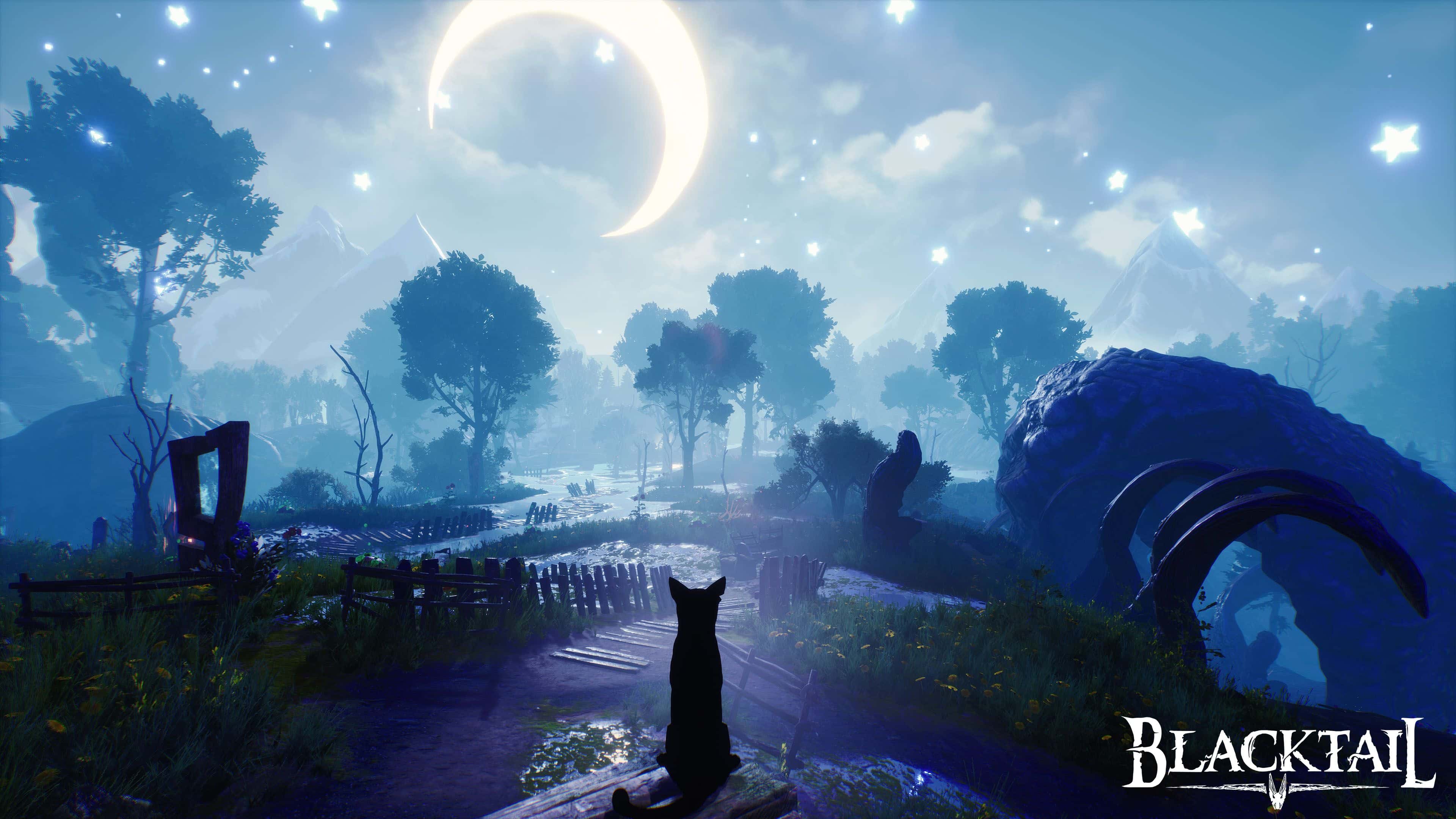 #7. BLACKTAIL - Original Soundtrack (GOG) 由: Focus Entertainment