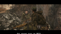 Sniper Elite: Berlin 1945 screenshot 5