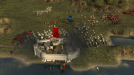 Hegemony Gold: Wars of Ancient Greece screenshot 4