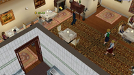 Restaurant Empire screenshot 2