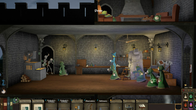 Spellcaster University screenshot 8