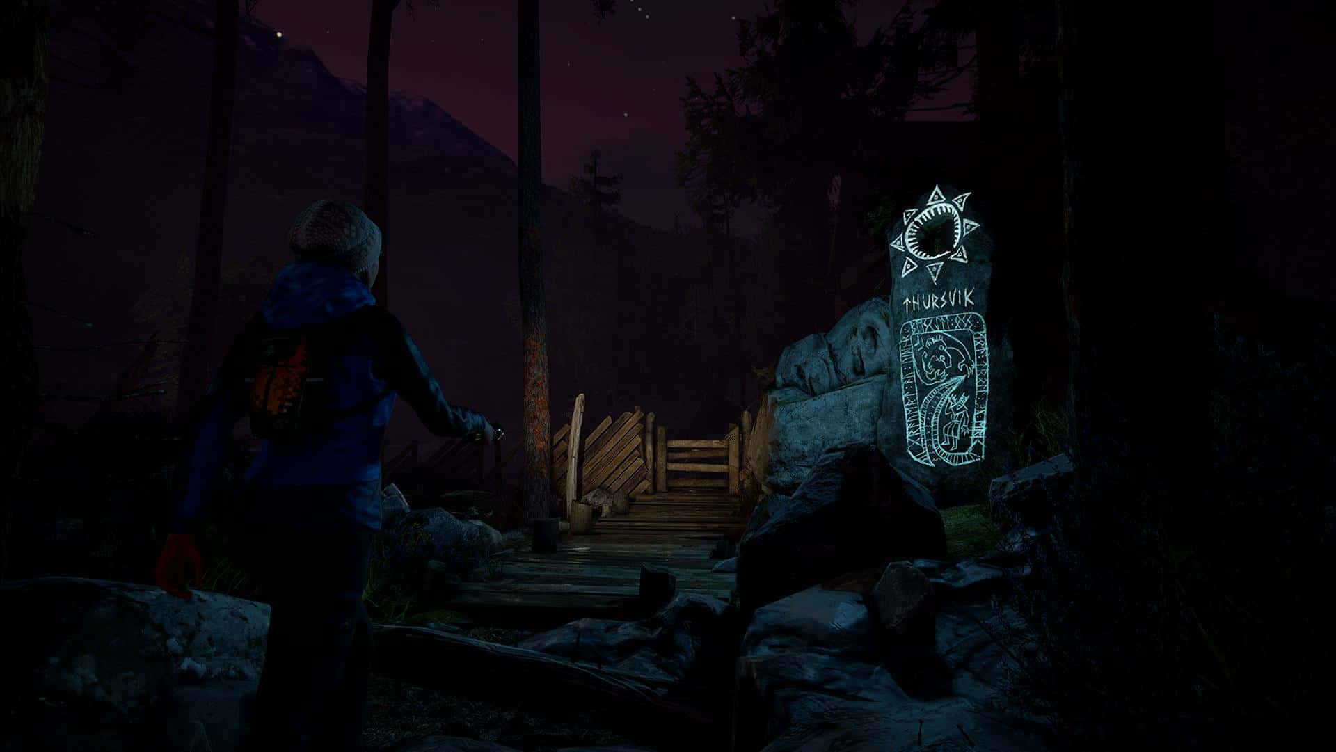 #5. Through the Woods: Collector's Edition Upgrade (GOG) 由: Fulqrum Publishing