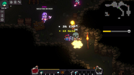 Void Dungeon screenshot 5