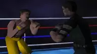 Perfect Weapon screenshot 1