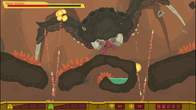 PixelJunk Shooter screenshot 3