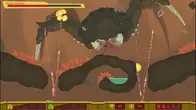 PixelJunk Shooter screenshot 3
