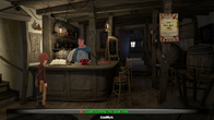Willy Morgan and the Curse of Bone Town Demo screenshot 7