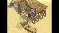 Breath of Fire IV screenshot 4