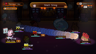 Heroland screenshot 7