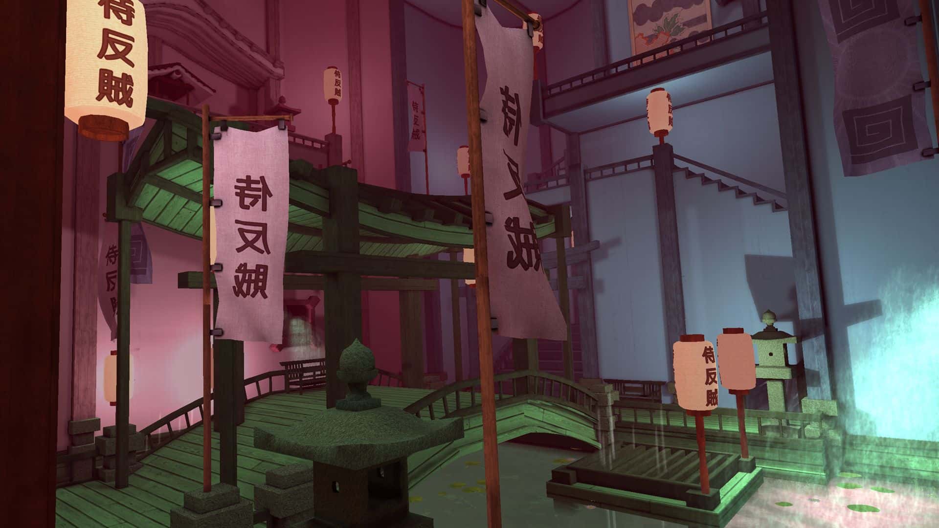 #7. Screencheat (GOG) 由: Samurai Punk