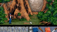 Flight of the Amazon Queen screenshot 5