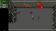 Cannon Fodder screenshot 1