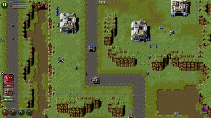 #2. Z: The Game (GOG) 由: Kiss