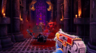 Warhammer 40,000: Boltgun screenshot 9