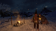 Outward OST screenshot 7