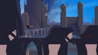 Another World: 20th Anniversary Edition screenshot 5