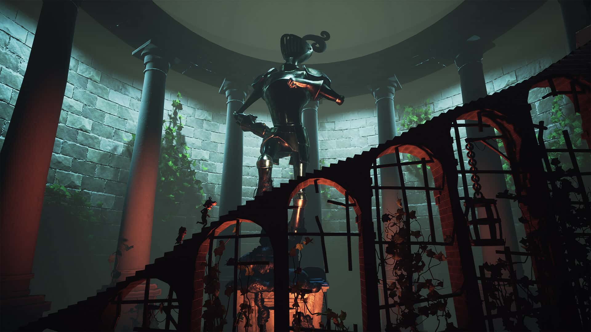 #2. Daydream: Forgotten Sorrow Demo (GOG) Podle: Ravenage Games