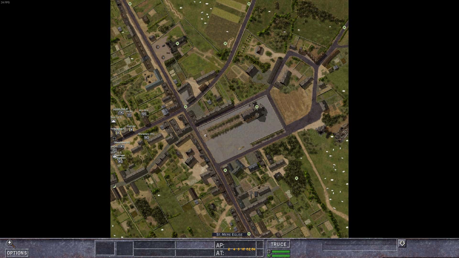 #2. Close Combat: The Longest Day (GOG) 由: Slitherine Ltd.
