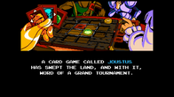 Shovel Knight: King of Cards screenshot 12