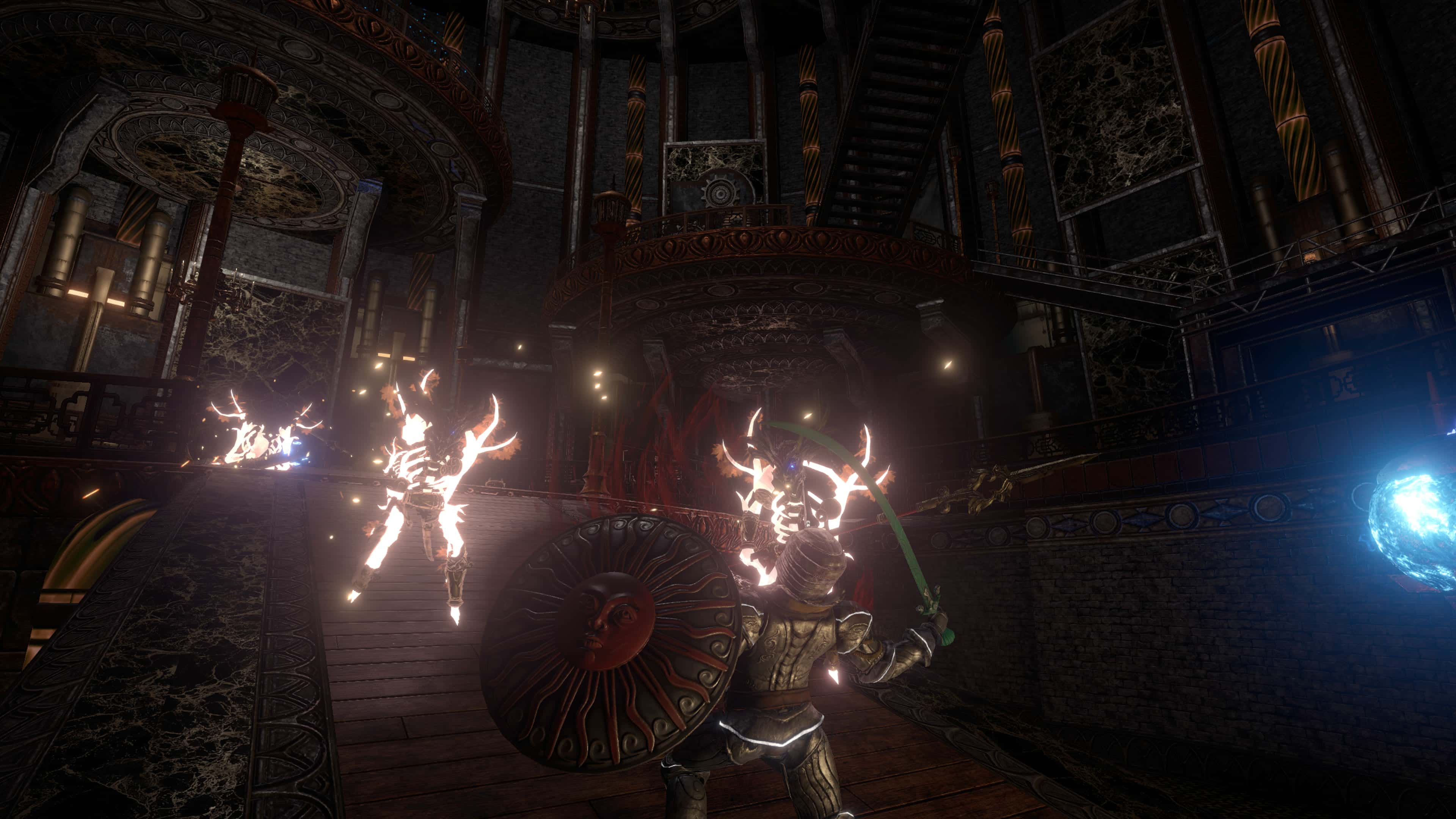 #9. Outward Definitive Edition (GOG) 由: Prime Matter