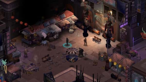 #7. Shadowrun Trilogy (GOG) 由: Paradox Interactive