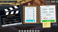 The Executive - Movie Industry Tycoon screenshot 6