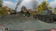 Faces of War screenshot 9