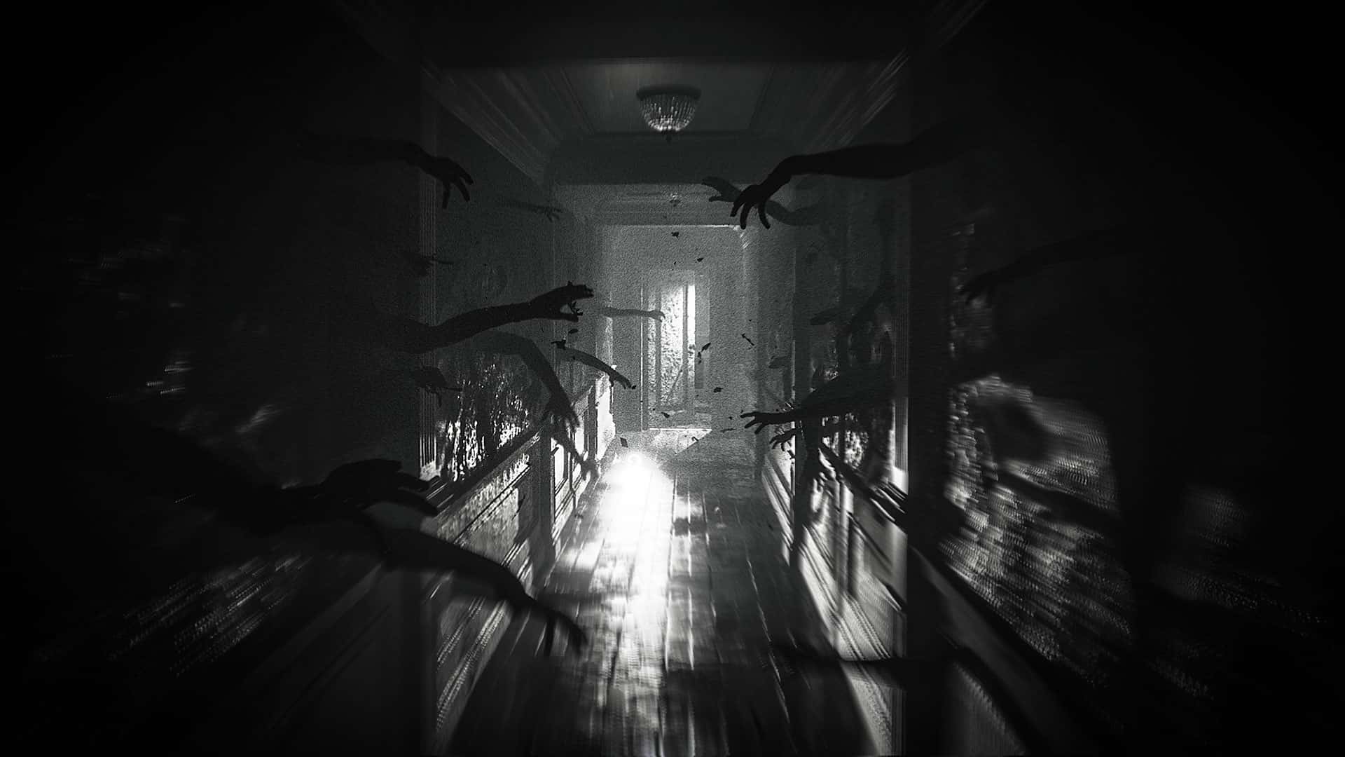#3. Layers of Fear 2 (GOG) Bởi: Bloober Team SA