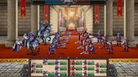 Symphony of War: The Nephilim Saga screenshot 1