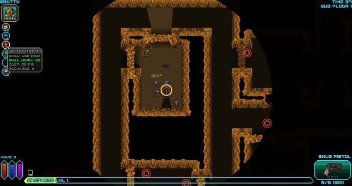 #2. Sword of the Stars: The Pit Osmium Edition - The Pilgrim (GOG) Podle: Kerberos