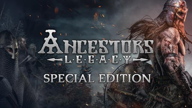 Ancestors Legacy - Special Edition