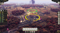 Oriental Empires screenshot 8