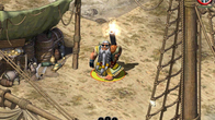 Sacred Gold screenshot 4