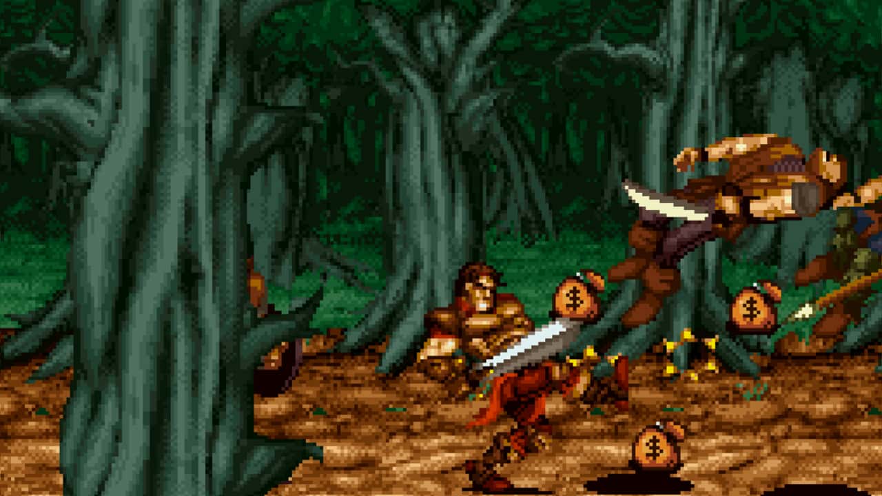 #2. Legend (GOG) Bởi: Piko Interactive
