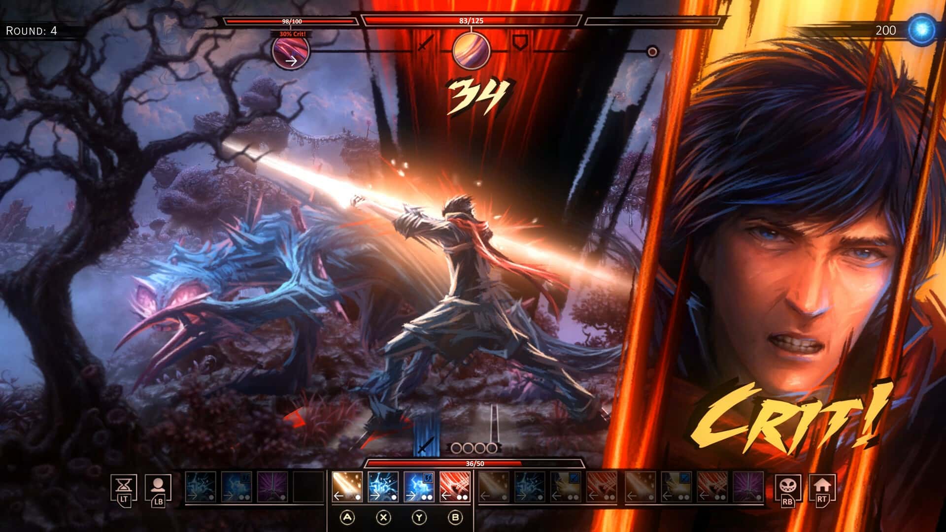 #5. VED (GOG) 由: Fulqrum Publishing