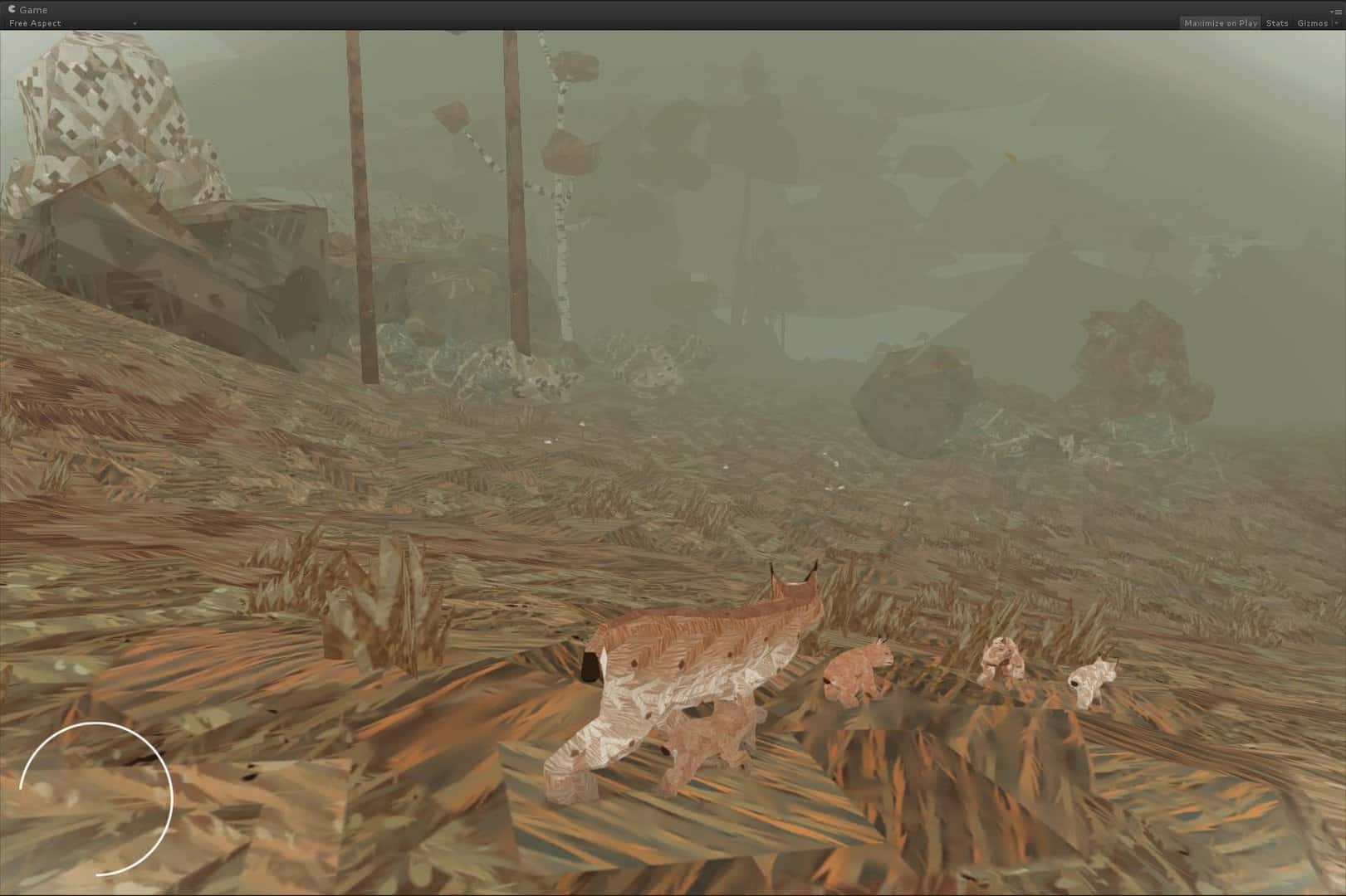 #3. Shelter 2 (GOG) 由: Might and Delight