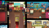 Crossing Souls screenshot 8