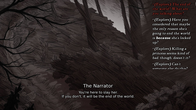 Slay the Princess — The Pristine Cut screenshot 8