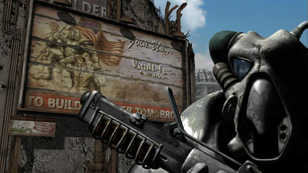 Скриншот №4 к Fallout 2 Classic