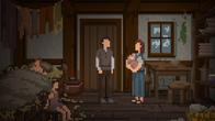 The Plague Doctor of Wippra screenshot 4