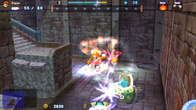 Gurumin: A Monstrous Adventure screenshot 11