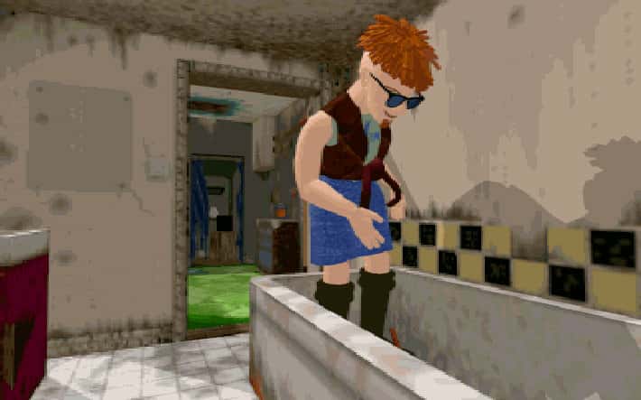 #6. Normality (GOG) Podle: Funbox Media Limited