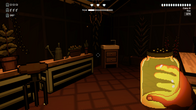 Unwelcome screenshot 6
