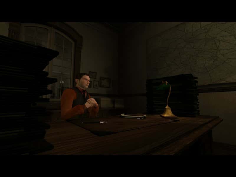 #7. Post Mortem (GOG) 게시자: Microids