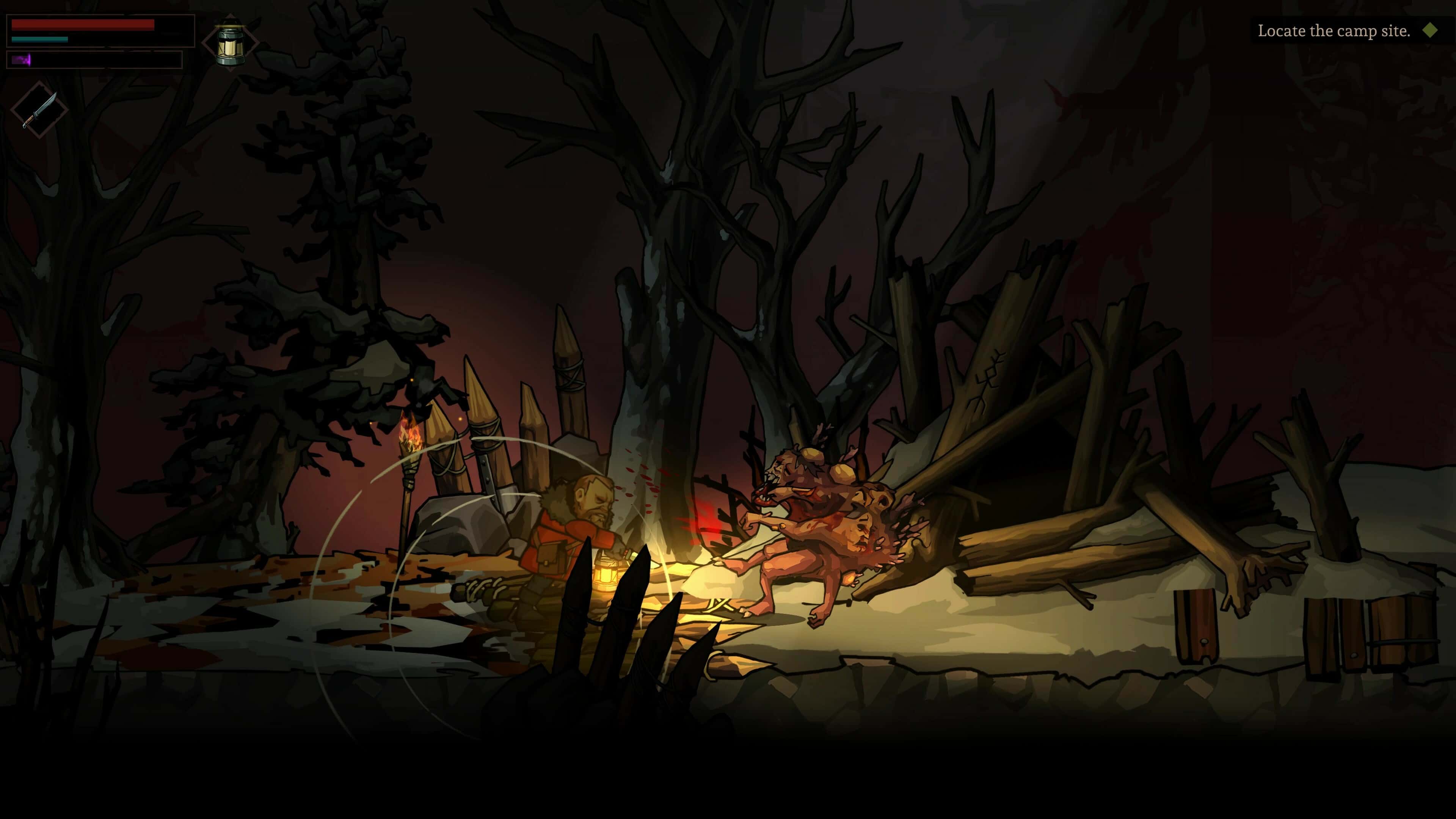 #2. Edge of Sanity - Eldritch Edition (GOG) 由: Daedalic Entertainment