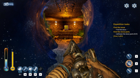 Meltopia screenshot 2