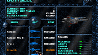 Privateer 2: The Darkening screenshot 4